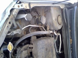 2005 TOYOTA COROLLA, GOLD, LE, 1.8 AT,   Z25082